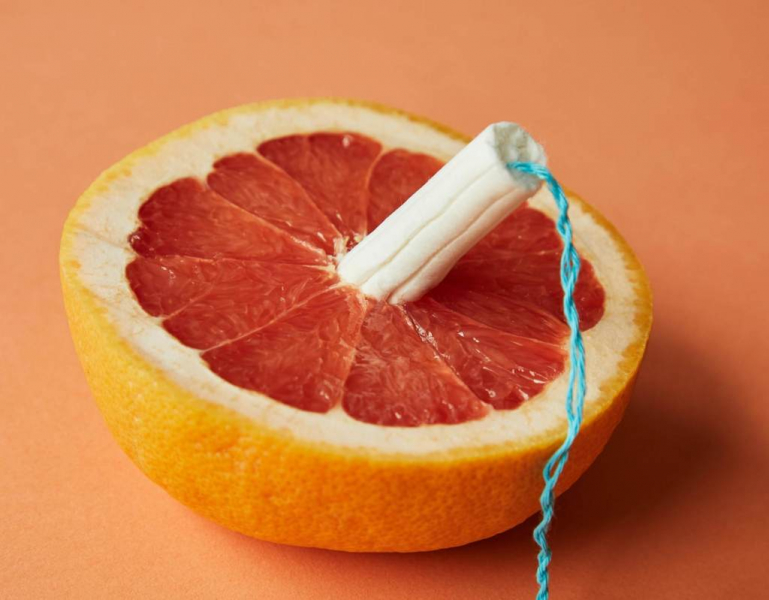 Sangrado rosado durante la menstruación: ¿Qué significa? - Ser Padres