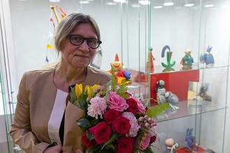 &laquo;Куклы и прочие радости&raquo;