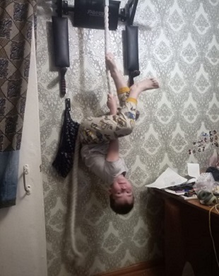 Итоги конкурса семейных фотографий &laquo;Стану волшебником&raquo;