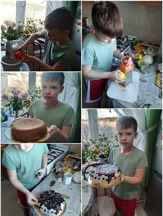 Итоги конкурса семейных фотографий &laquo;Стану волшебником&raquo;