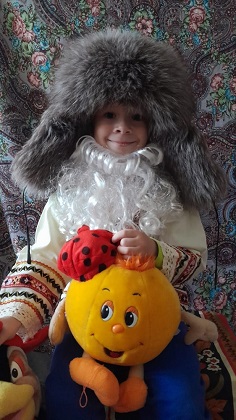 Итоги конкурса семейных фотографий &laquo;Стану волшебником&raquo;
