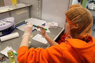 Школьники из 21 региона России познакомятся с водородными технологиями в крупнейшем технопарке страны