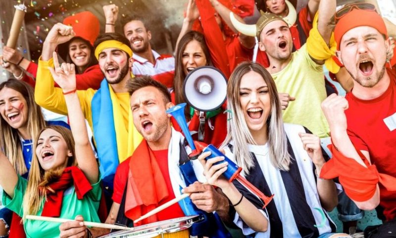 „Сделай звук потише!“