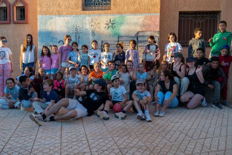 El Desierto de los Niños 2026: Hyundai, IONIQ 9 y solidaridad